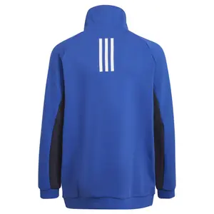 Children's tracksuit adidas Xfg image-1