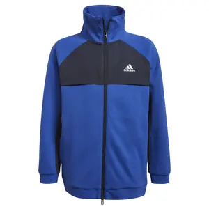 Children's tracksuit adidas Xfg image-0
