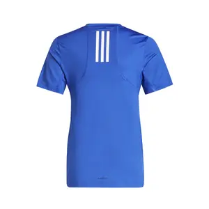T-shirt enfant adidas Xfg Aeroready Slim Sport image-1
