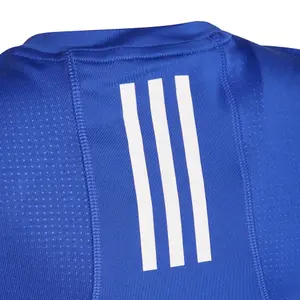 T-shirt enfant adidas Xfg Aeroready Slim Sport image-3