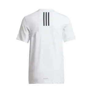 Camiseta para niños adidas XFG AEROREADY Slim Sport image-4