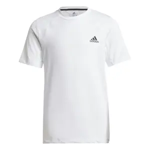 Camiseta para niños adidas XFG AEROREADY Slim Sport image-1