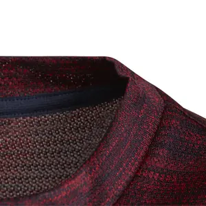 T-shirt enfant adidas Aeroready Gradient image-4