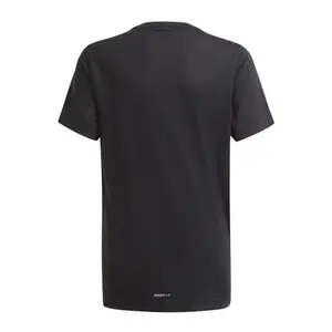 Boy's T-shirt adidas AEROREADY Primegreen Prime image-1