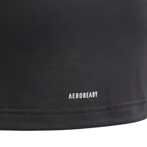 Camiseta de niño adidas AEROREADY Primegreen Prime image-4