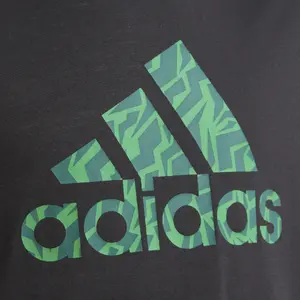 Camiseta de niño adidas AEROREADY Primegreen Prime image-5