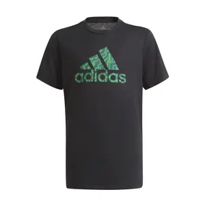 Camiseta de niño adidas AEROREADY Primegreen Prime image-0