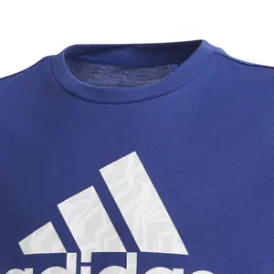 Camiseta de niño adidas Aeroready Primegreen Prime image-6