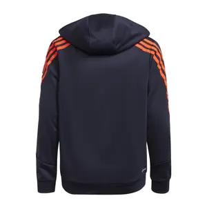 Children's jacket adidas AEROREADY Primegreen 3-Stripes Full-Zip image-1