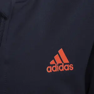 Children's jacket adidas AEROREADY Primegreen 3-Stripes Full-Zip image-4