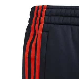Pantalones para niños adidas Aeroready Primegreen Tapered image-6