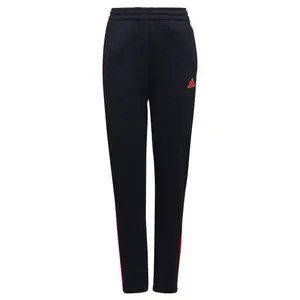 Pantalones para niños adidas Aeroready Primegreen Tapered image-0