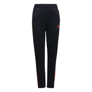 Pantalones para niños adidas Aeroready Primegreen Tapered image-1