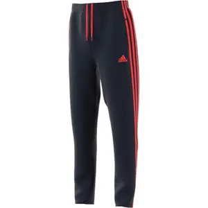 Pantalones para niños adidas Aeroready Primegreen Tapered image-2