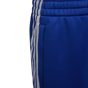 Pantalones para niños adidas Aeroready Primegreen Tapered image-5