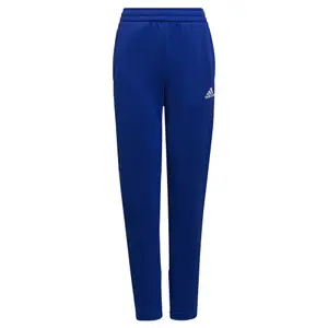 Pantalones para niños adidas Aeroready Primegreen Tapered image-0