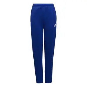 Pantalones para niños adidas Aeroready Primegreen Tapered image-1