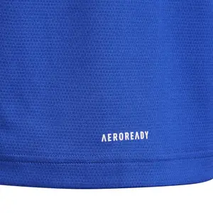 Koszulka dziecięca adidas Aeroready image-3