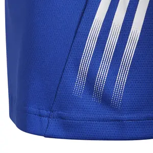 Koszulka dziecięca adidas Aeroready image-4