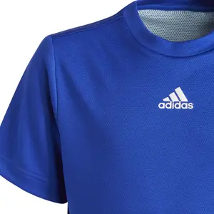 Koszulka dziecięca adidas Aeroready image-2