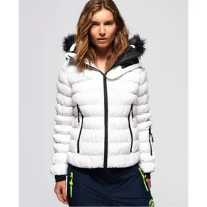 Veste de ski femme Superdry Sd Stealth Ski image-0