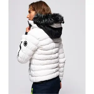 Veste de ski femme Superdry Sd Stealth Ski image-1