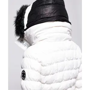 Veste de ski femme Superdry Sd Stealth Ski image-2