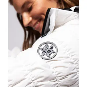 Veste de ski femme Superdry Sd Stealth Ski image-3