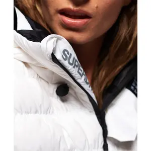 Veste de ski femme Superdry Sd Stealth Ski image-4