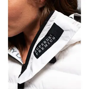 Veste de ski femme Superdry Sd Stealth Ski image-5