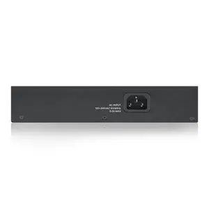 Switch rete Ethernet Gigabit 16 porte Zyxel V3 image-1