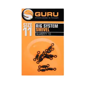 Ευθυγραμμιστής μπάρας Guru (x10) image-2
