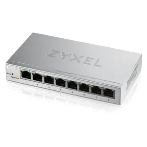 Switch réseau ethernet 8 ports Zyxel Gigabit GS1200 image-0