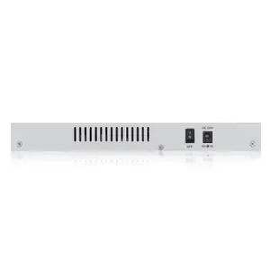Switch réseau ethernet 8 ports dont 4x PoE Zyxel Gigabit GS1200-HP v2 image-3
