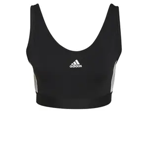 Damski crop top adidas Essentials image-0