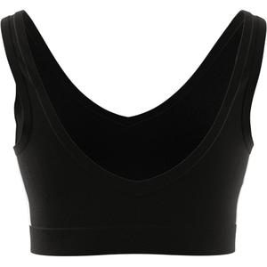 Damski crop top adidas Essentials image-3