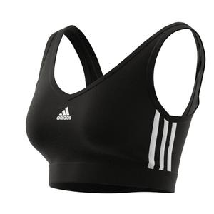 Damski crop top adidas Essentials image-2