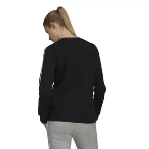 Sweatshirt woman adidas Essentials Fleece image-3