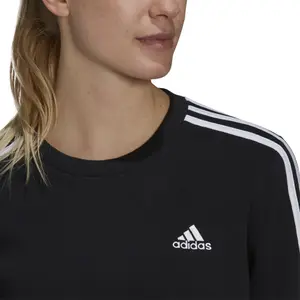 Sudadera mujer adidas Essentials Fleece image-6