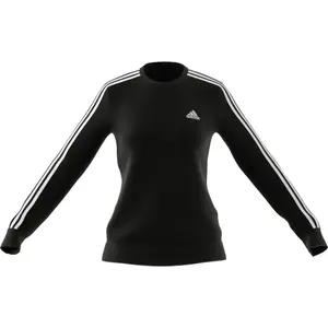 Sudadera mujer adidas Essentials Fleece image-5