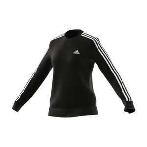 Sudadera mujer adidas Essentials Fleece image-3