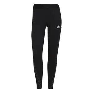 Polainas de mujer 7/8 adidas Aeroready Designed 2 Move Cotton Touch image-1