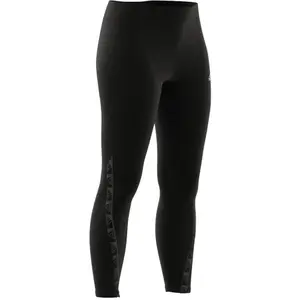 Polainas de mujer 7/8 adidas Aeroready Designed 2 Move Cotton Touch image-5