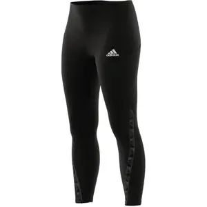 Polainas de mujer 7/8 adidas Aeroready Designed 2 Move Cotton Touch image-3