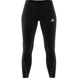 Polainas de mujer 7/8 adidas Aeroready Designed 2 Move Cotton Touch image-0