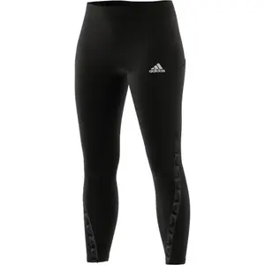 Polainas de mujer 7/8 adidas Aeroready Designed 2 Move Cotton Touch image-2