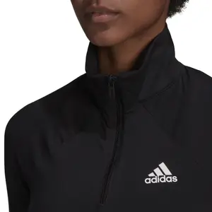 Camiseta de manga larga para mujer adidas Aeroready Designed 2 image-6