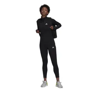 Camiseta de manga larga para mujer adidas Aeroready Designed 2 image-4