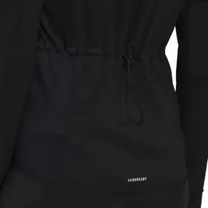 Veste femme adidas Designed 2 Move Coton Touch image-5