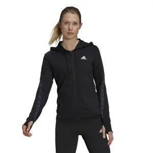Veste femme adidas Designed 2 Move Coton Touch image-1